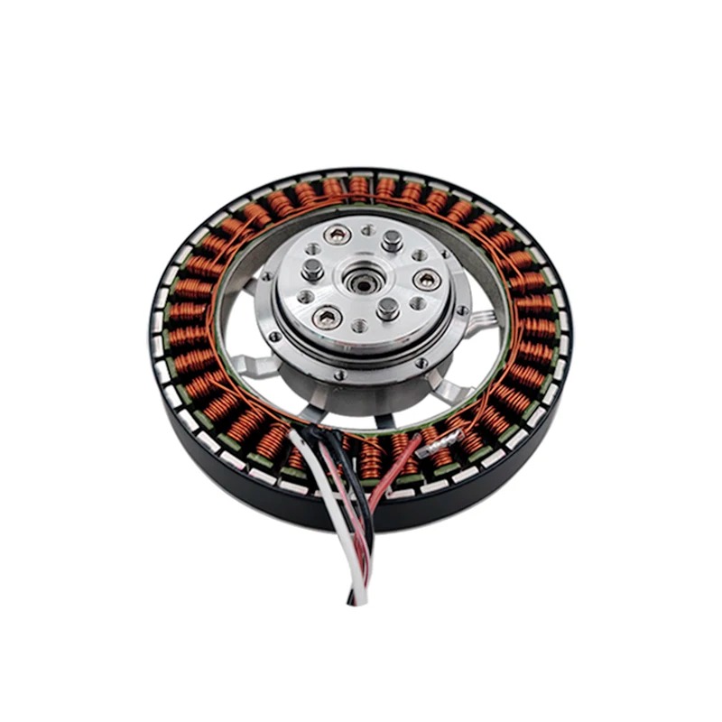Mit Cheetah Motor Actuator - 8N.M WK8108-8 Planet Dişli Redüktörlü Motor,