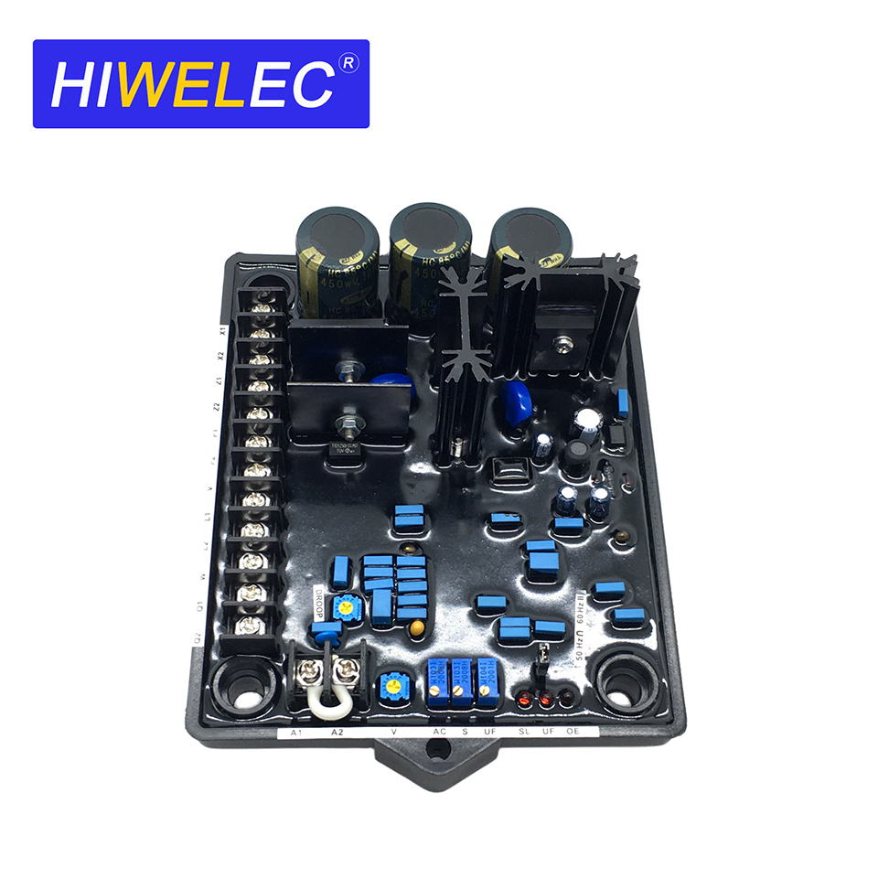 R180 AVR Otomatik Voltaj Regül - Cycloidal Reducer Bldc Motor incelemesi ve fiyatı
