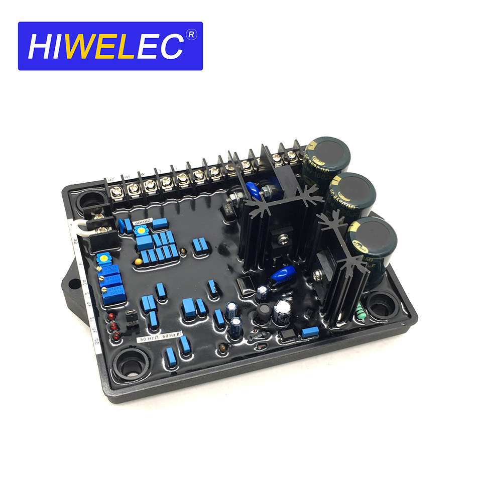 R180 AVR Otomatik Voltaj Regül - Cycloidal Reducer Bldc Motor incelemesi ve fiyatı