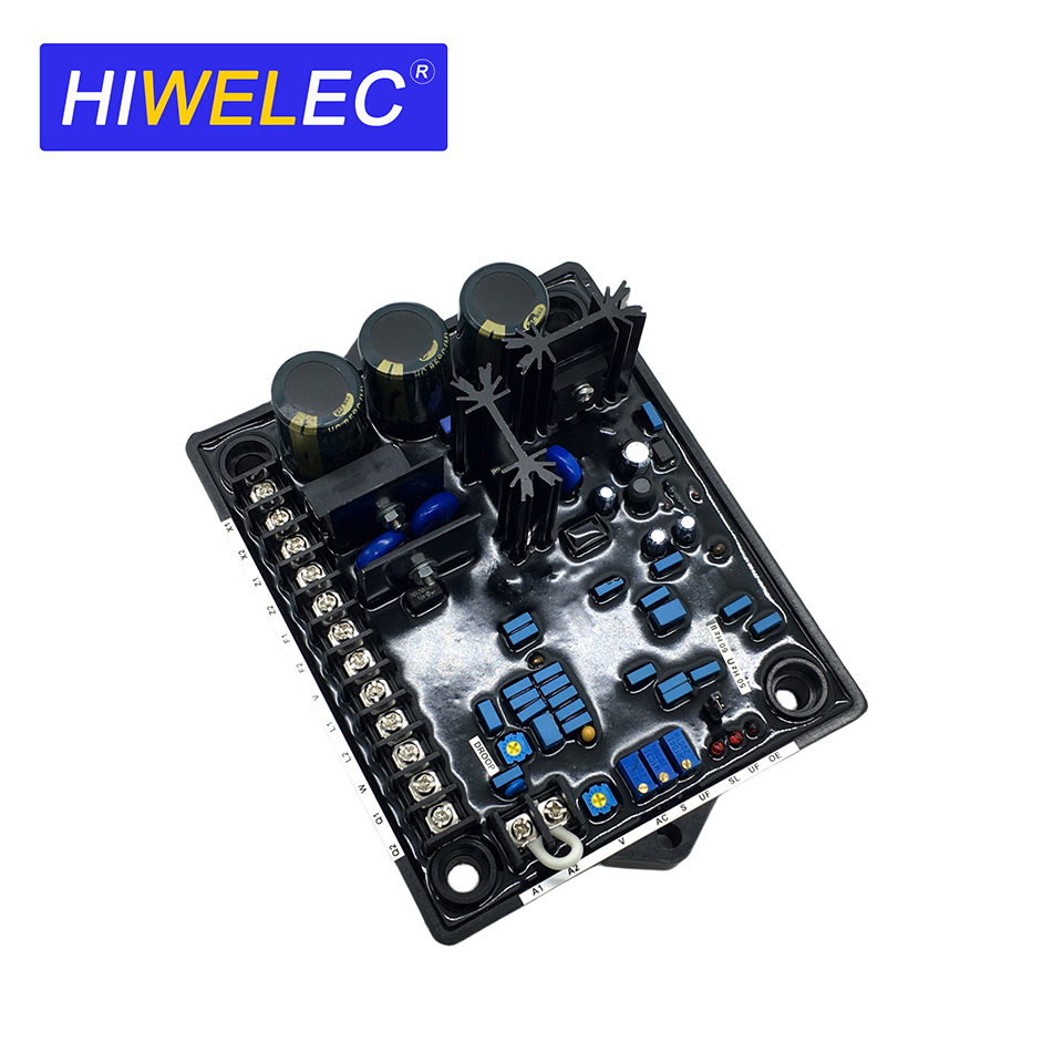 R180 AVR Otomatik Voltaj Regül - Cycloidal Reducer Bldc Motor incelemesi ve fiyatı