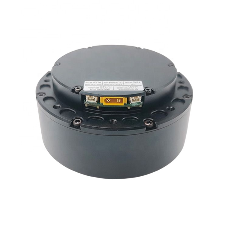 MIT GIM8115-36 Dişli Oranı 1:3 - Mit Cheetah Motor Actuator incelemesi ve fiyatı