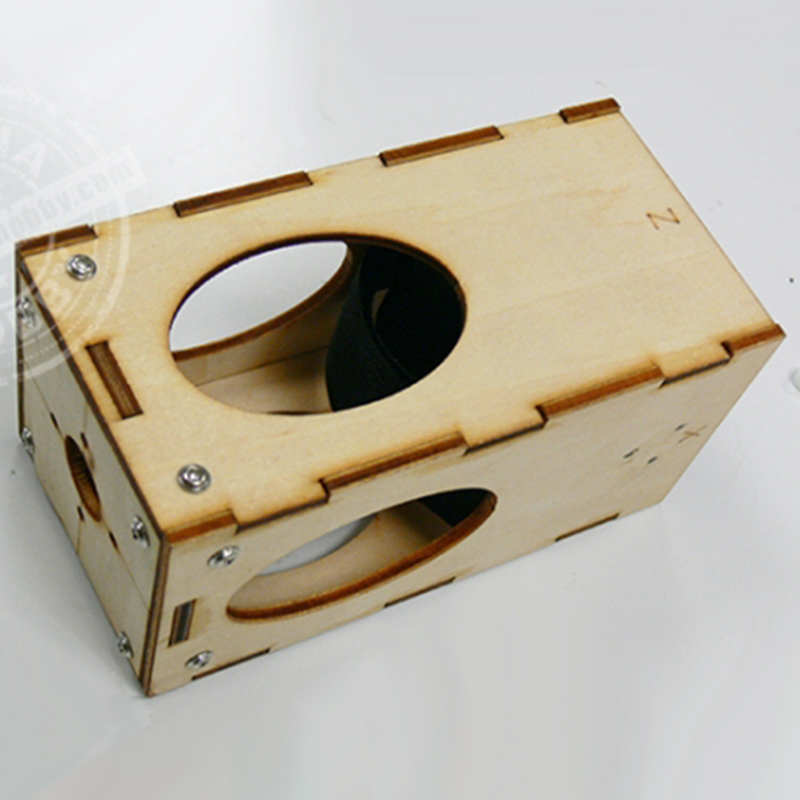 LX/Sky Flight Hobby/Lanxiang 2 - Brushless Motor Thrust Test Stand incelemesi ve fiyatı