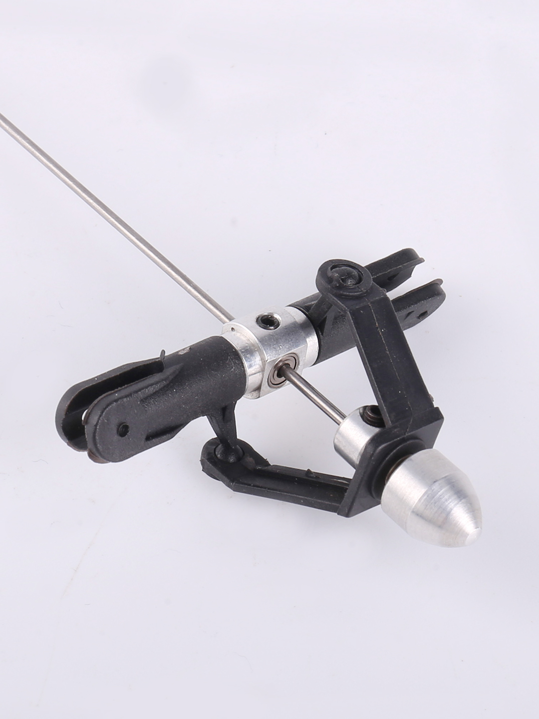 CZ F3P 4D Sabit Kanatlı EVP El - Brushless Motor Thrust Test Stand incelemesi ve fiyatı