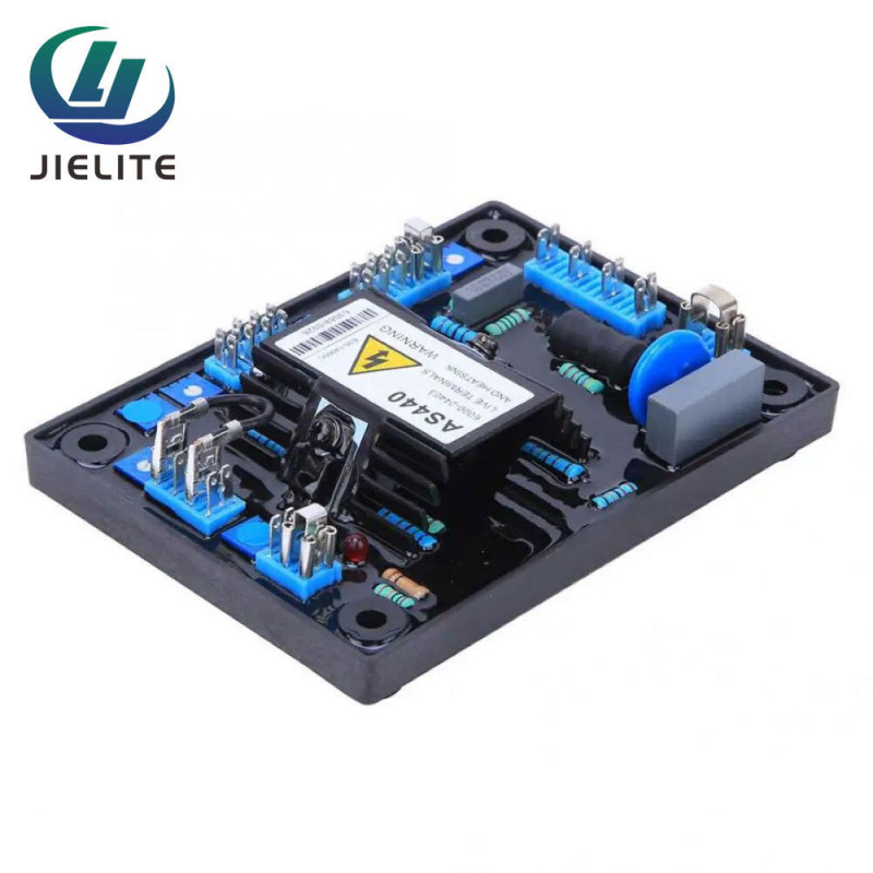 AS440 Fırçasız Jeneratör Volta - Cycloidal Reducer Bldc Motor incelemesi ve fiyatı