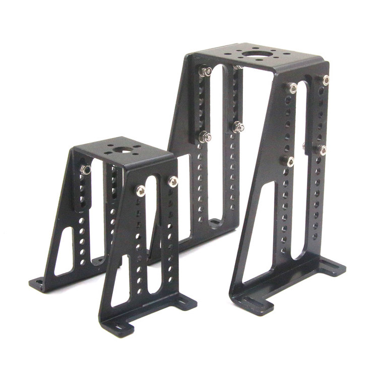 Metal Hareketli Motor Braketi  - Brushless Motor Thrust Test Stand incelemesi ve fiyatı