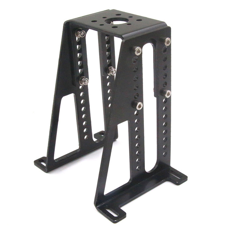 Metal Hareketli Motor Braketi  - Brushless Motor Thrust Test Stand incelemesi ve fiyatı