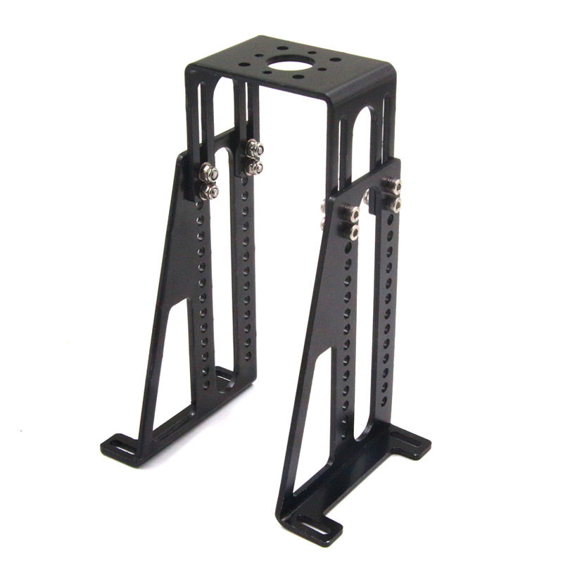 Metal Hareketli Motor Braketi  - Brushless Motor Thrust Test Stand incelemesi ve fiyatı