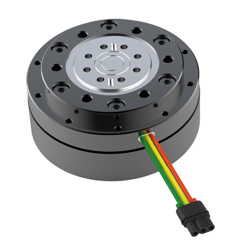 Özelleştirilmiş Mikro 36v DC B - Cycloidal Reducer Bldc Motor incelemesi ve fiyatı