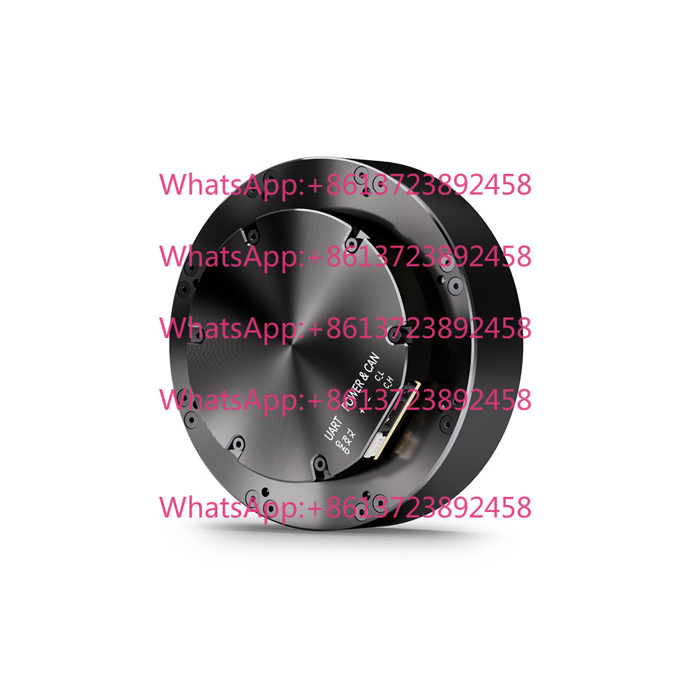 Cubermars AK80-9 Motor, 9:1 di - Mit Cheetah Motor Actuator incelemesi ve fiyatı