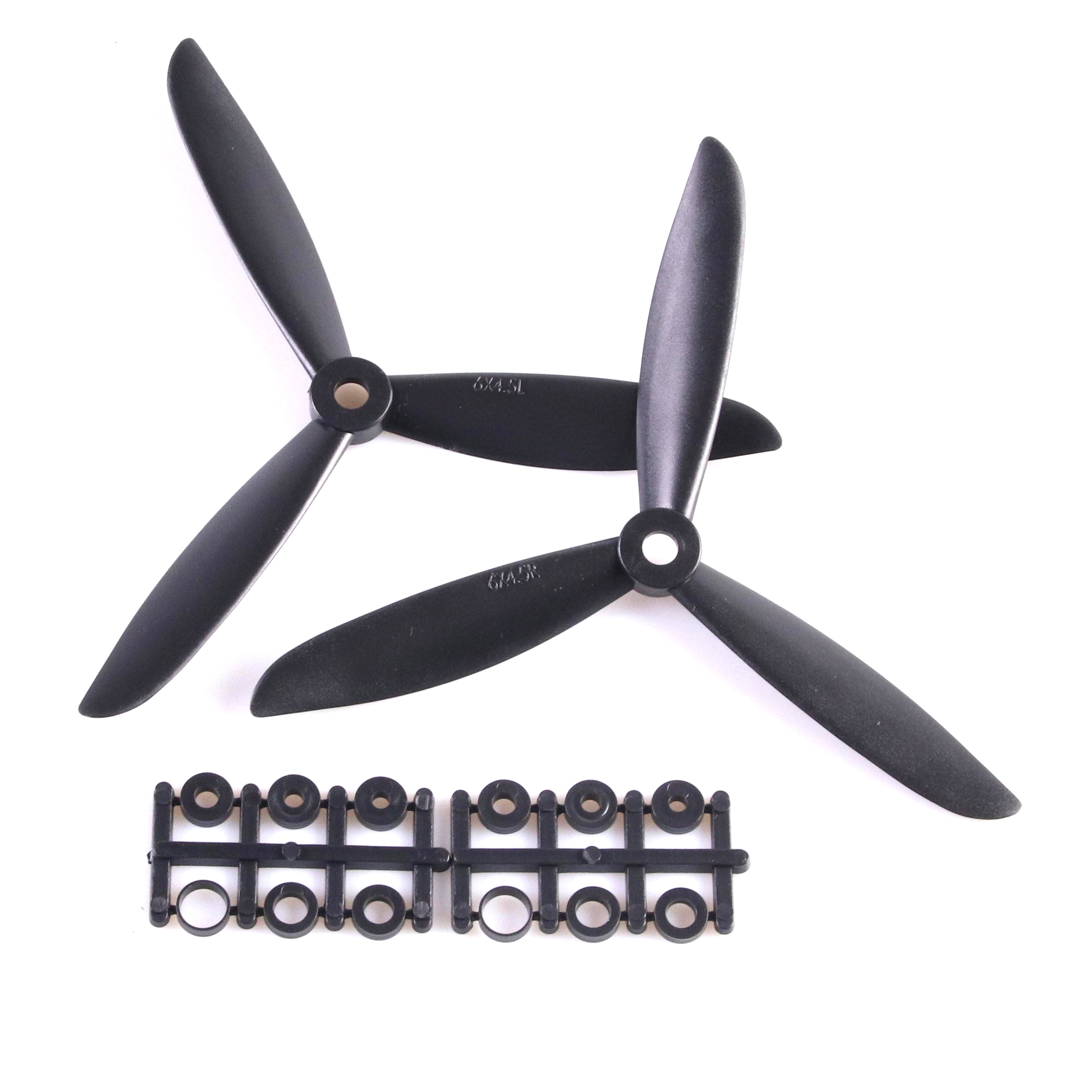 2 Adet Pervane 5030 5045 6030  - Brushless Motor Thrust Test Stand incelemesi ve fiyatı