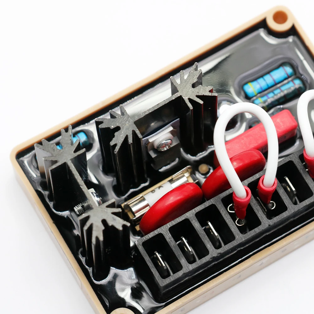 Marathon SE350 Avr Jeneratör V - Cycloidal Reducer Bldc Motor incelemesi ve fiyatı