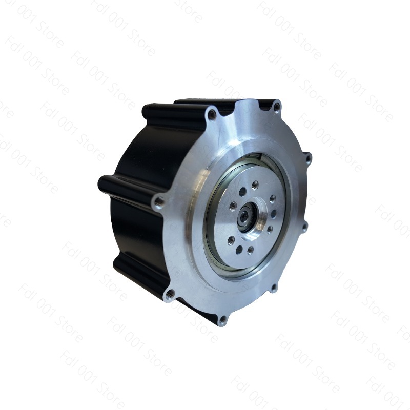 60Nm Entegre Doğrudan Tahrikli - Direct Drive Servo Motor Robotics incelemesi ve fiyatı